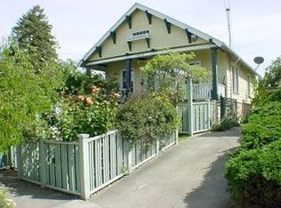 1515 Excelsior Ave, Oakland, CA 94602