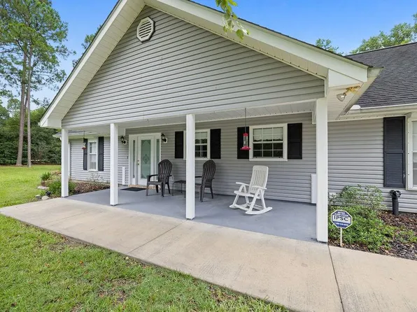 41177 Fire Tower Rd, Ponchatoula, LA 70454