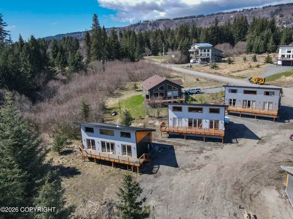 1149 Virginia Lynn Way, Homer, AK 99603