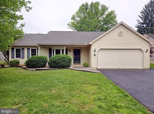 137 Arbor Dr #L-0394, Myerstown, PA 17067