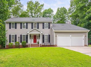 103 Youngsford Ct, Cary, NC 27513