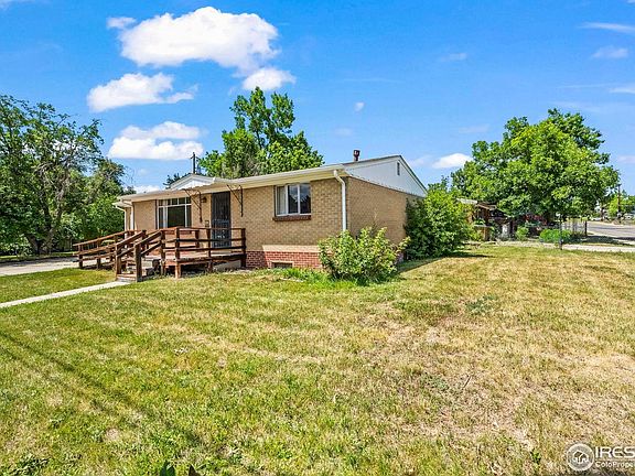 3rd image of 9605 W 51st Pl