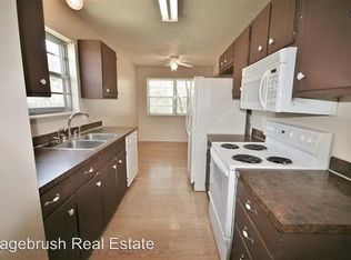 509 Tucker Ave, Clovis, NM 88101