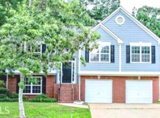 4958 Abbotts Glen Trl NW, Acworth, GA 30101