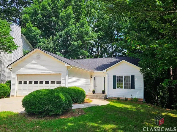 1140 Towne Square Ln MAIN, Athens, GA 30607