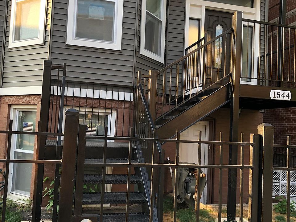 1st image of 1544 W Diversey Pkwy #G