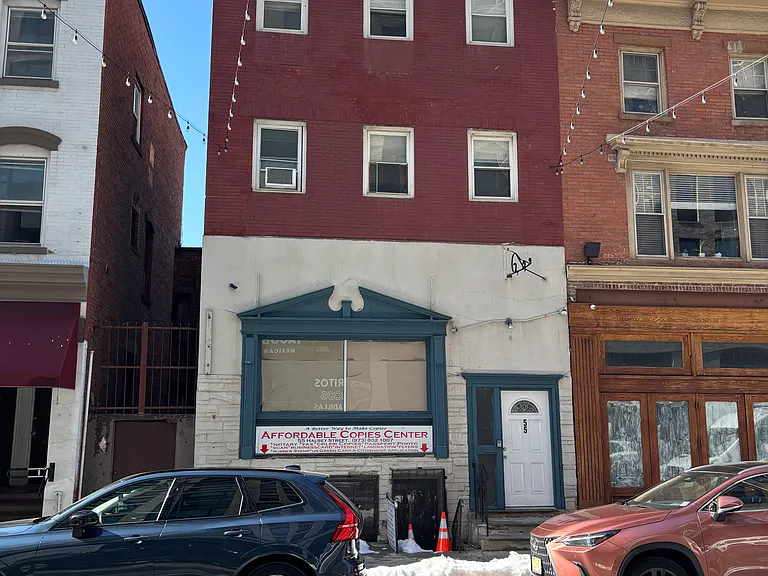 55 Halsey St #3 — Photo 16