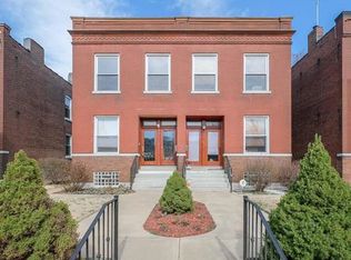 1829 Allen Ave, Saint louis, MO 63104