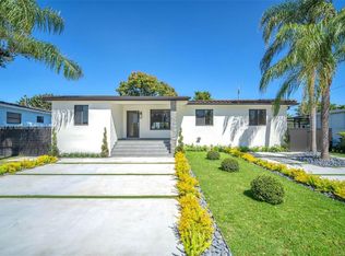 8010 SW 18th Ter, Miami, FL 33155