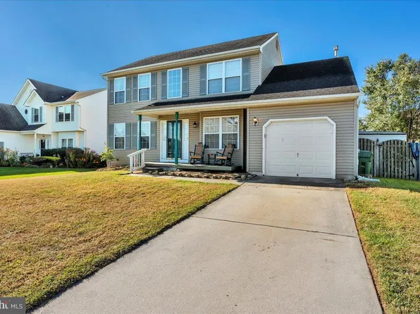 311 Juniper Ln, Woolwich Township, NJ 08085