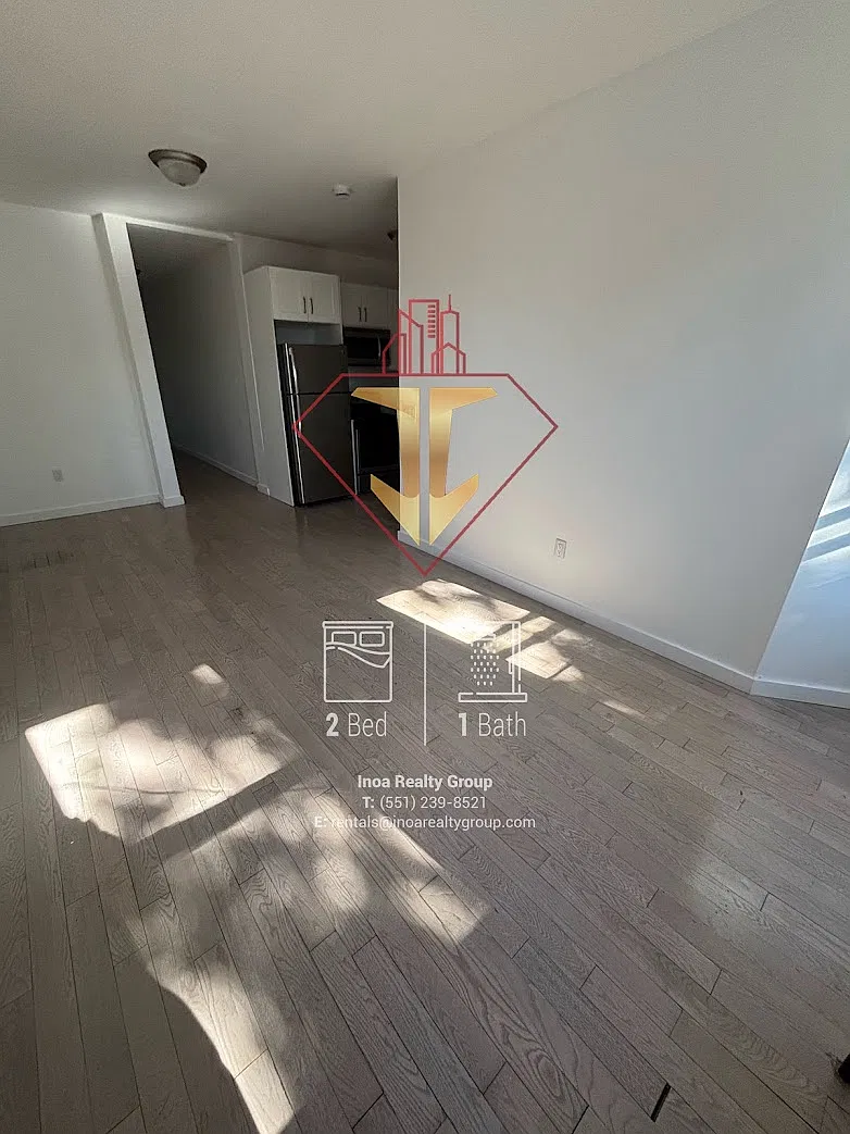 2 bed, $2,200 — Photo 3