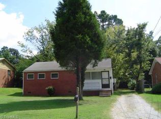 504 N Blain Ct, High Pt, NC 27262