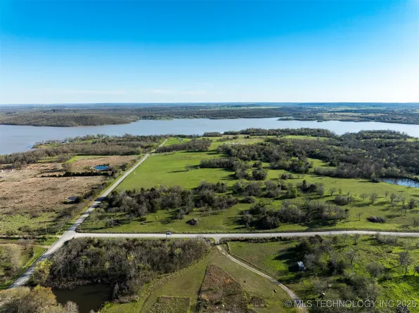 6 Lillypad Rd, McAlester, OK 74501