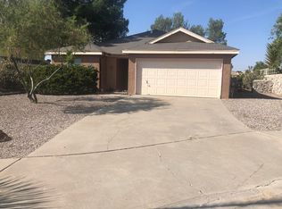 2479 Columbia Ave, Las Cruces, NM 88012