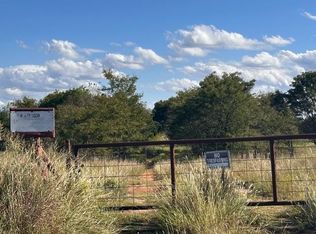 State Highway 53, Comanche, OK 73529