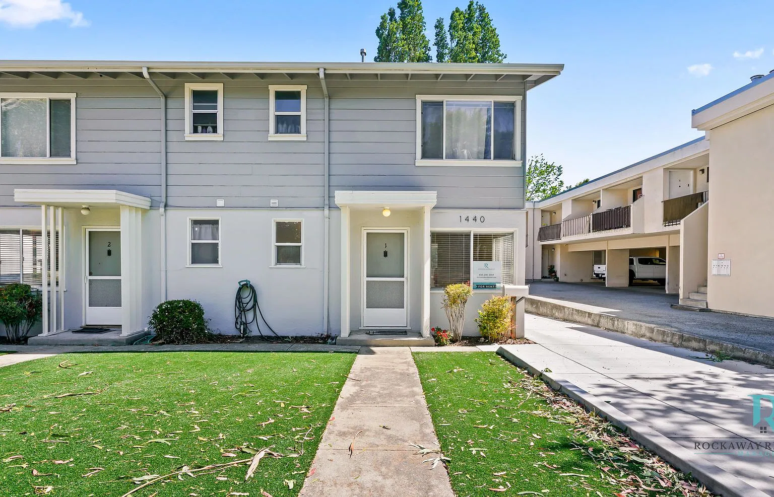 1440 El Camino Real — Photo 2
