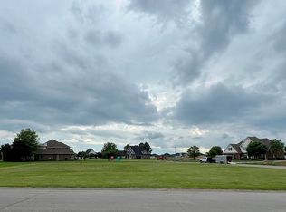 LOT 22 Bennington Pl, Franklin, KY