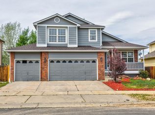 5055 Crystal Way, Denver, CO 80239