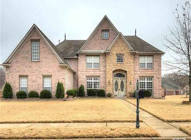 1st image of 5136 Wemberley Dr
