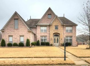 5136 Wemberley Dr, Memphis, TN 38125