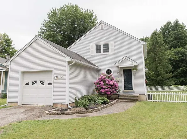 50 Willow Circle, Colchester, VT 05446