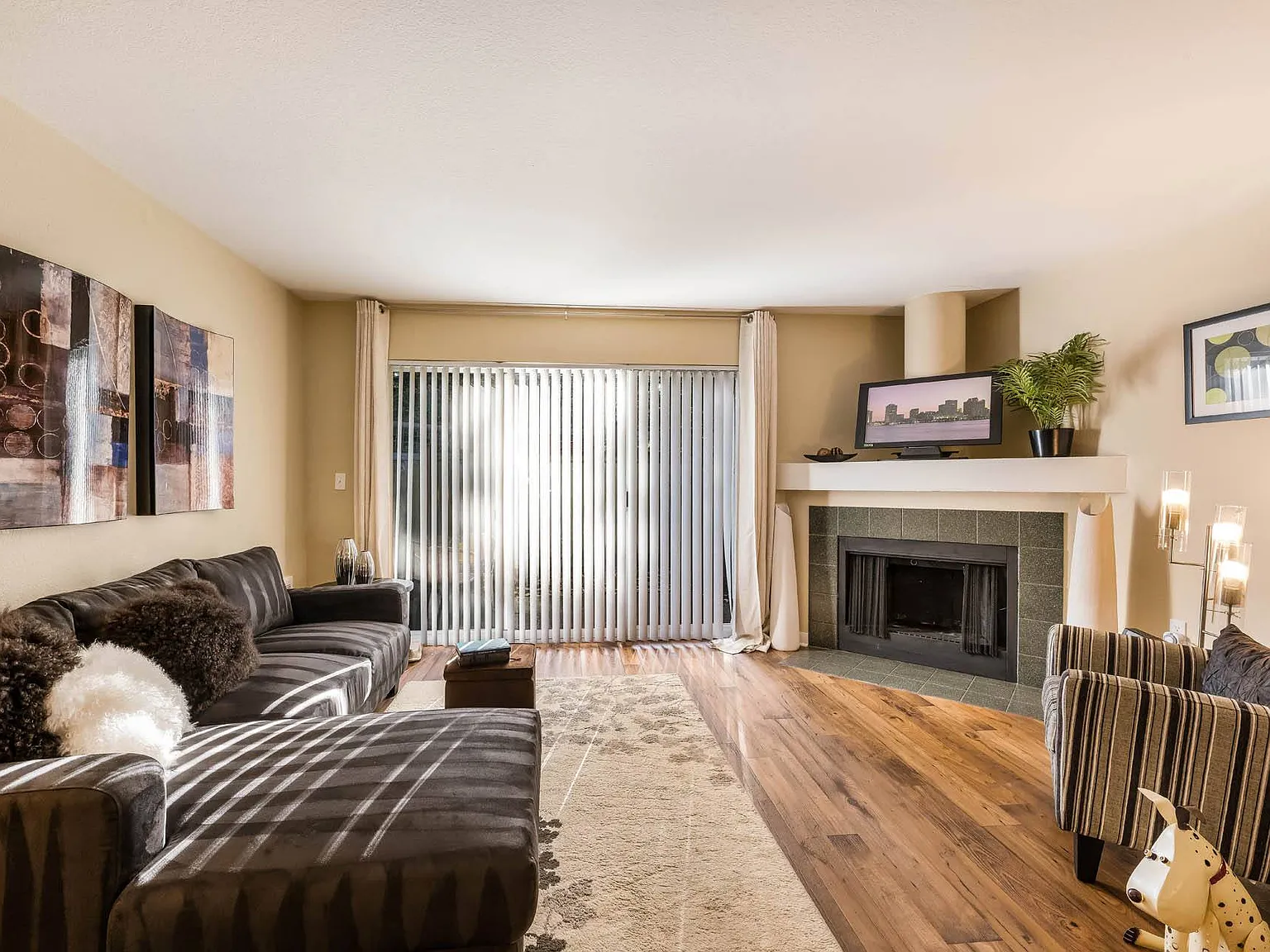 Arcadia Townhomes — Photo 1