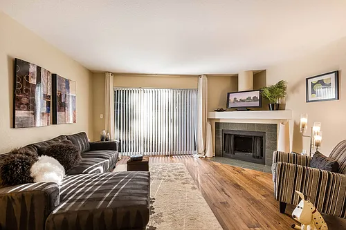 Arcadia Townhomes Photo 1