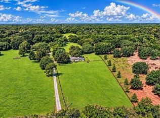 12550 SW 16th Ave, Ocala, FL 34473