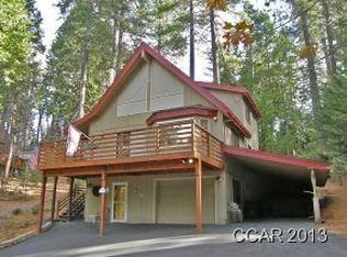 1043 Wawona Way, Arnold, CA