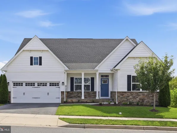 4720 Plum Rd, Monrovia, MD 21770