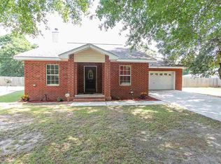 7621 Johnson Rd, Milton, FL 32583