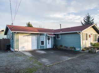 300 N Laventure Rd, Mount Vernon, WA 98273