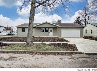 535 S Vine St #STW4-P7, Van Wert, OH 45891