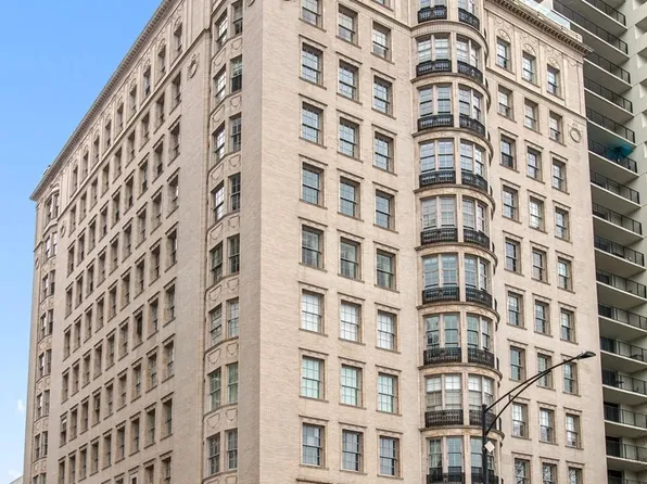 1200 N Lake Shore Dr APT 1204, Chicago, IL 60610