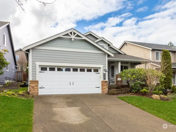 8541 28th Way SE, Olympia, WA 98513