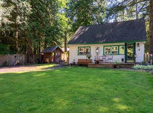 20372 E Loganberry St, Brightwood, OR 97011