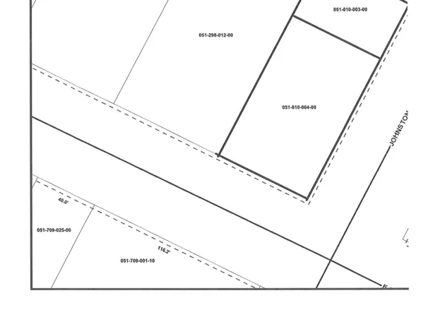 Johnston St, Sault Sainte Marie, MI 49783