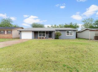 2316 47th St, Lubbock, TX 79412