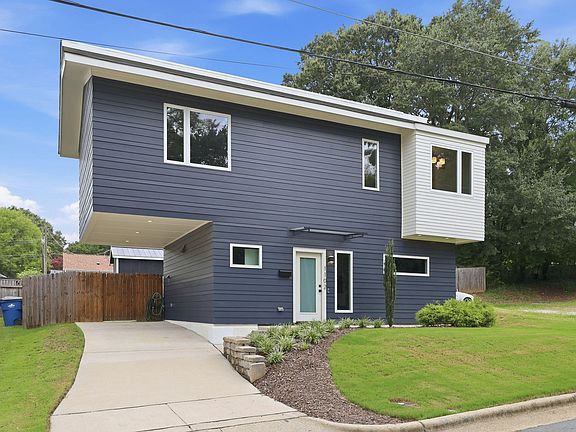 3rd image of 1102 Spaulding St