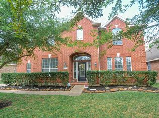 21907 Red Ashberry Trl, Cypress, TX 77433