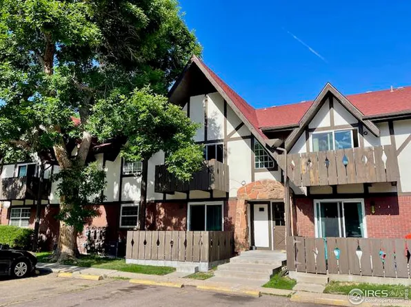 3250 Oneal Cir #D-20, Boulder, CO 80301