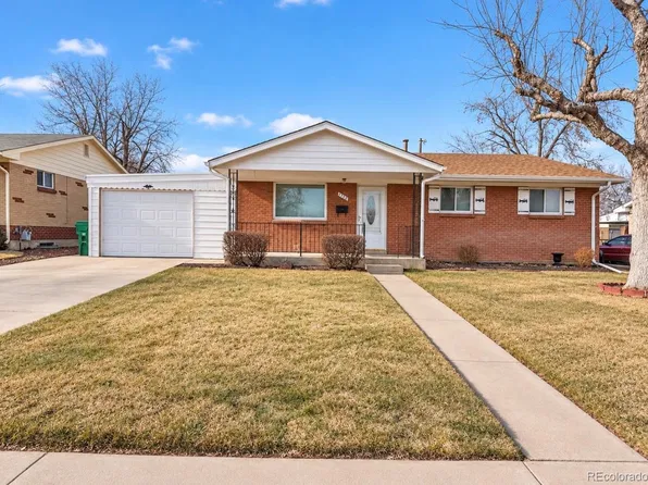 6701 Leyden Street, Commerce City, CO 80022