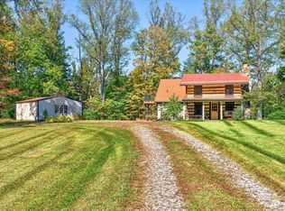 8125 W Prospect Rd, Hillsboro, OH 45133