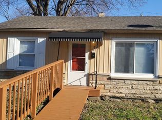 1809 Asbury St, Indianapolis, IN