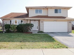 5237 Northwind Dr, Richton Park, IL