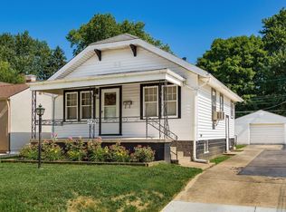 1730 E North Broadway St, Columbus, OH