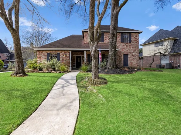2723 Cedarville Dr, Kingwood, TX 77345