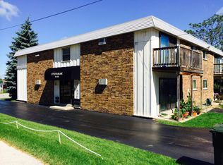 3148 S 108th St APT 104, Milwaukee, WI 53227