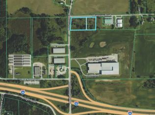 0 Morrissey Rd, Grass Lake, MI 49240