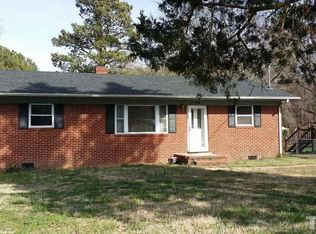 306 23rd St, Butner, NC 27509